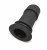 Наглазник  резиновый D-40 mm, L-95 mm (37382)