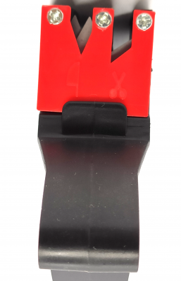 Точилка для дома нож/ножницы - карбид вольфрама (839)