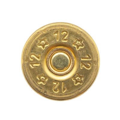 Патрон 12/70 №5 б/к 36 г, "Русь" СКМ