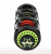 Стабилизатор лучный Accmos Cudicini 4", 126 гр., чёрный пластик