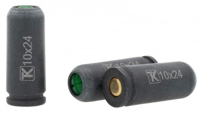 Патрон  светозвуковой (шумовой) кал.10*24  Norma Техкрим