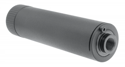 ДТКП Тактика-Тула "НОЧЬ-2" (ТК-598/Zastava M70/Маузер-98)  кал.9,6*53 Lancaster, резьба М16*1 (20080)