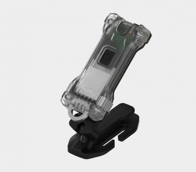 Фонарик Armytek Zippy Extended Set Grey 