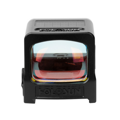 Прицел коллиматорный Holosun ELITE HE509T-RD