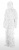 Костюм-леший 3D Ghillie Winter р.54-56 XL/XXL, рост 185-200 см (WINXXL)