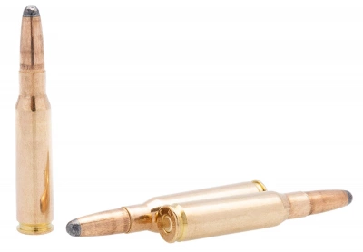 Патрон нарезной 308 WIN S&B SP 11,7 г  п/об. 