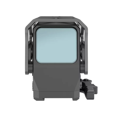 Прицел коллиматорный Vector Optics FRENZY PLUS 1x31x26 Multi-Reticle (SCRD-M67)
