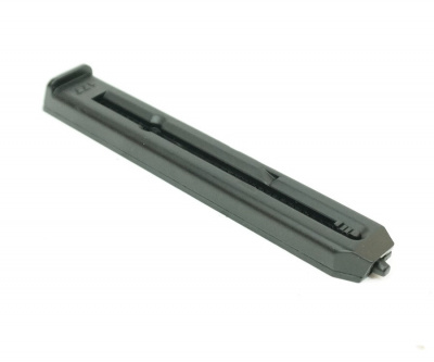 Запасной магазин для пистолета Borner C11/Gletcher GL W3000 кал.4,5 мм (WC4-305 5)