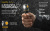 Фонарь налобный Armytek Elf C2 Max USB-C Тёплый свет до 4300 люменов, 1х21700 Li-Ion (F10701W)