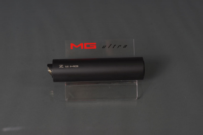 ДТКП Z-12 для АК-12/TR-3 кал.5,45*39 мм - 12 камер, 200мм, d-50мм, байонет (MG Ultra)