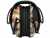 Наушники активные ShotTime 32 стрелковые, NRR 22dB, цвет Camo (EST-32C)