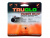 Мушка Truglo TG954ЕR  STARBRITE  3 mm красная