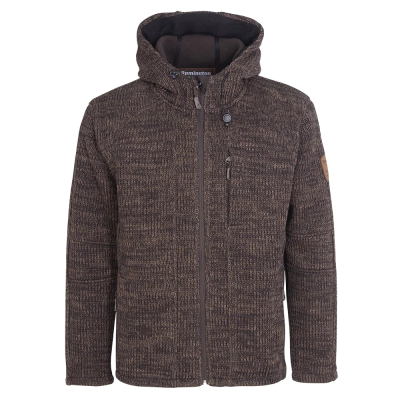 Куртка Remington Feel Good коричневый меланж разм. L, XL, XXL, XXXL
