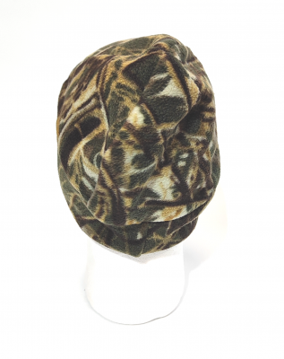 Шапка одинарная (флис 280 гр/м²)