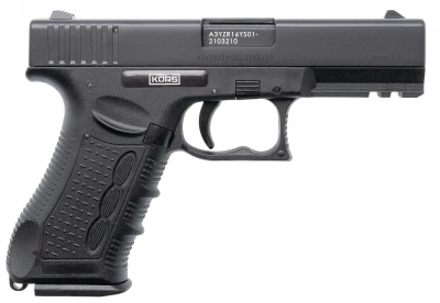 Пистолет FANTOM Gen 2 кал.9 Р.А. (ОООП)