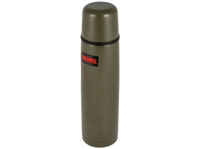 Термос для напитков THERMOS FBB-1000 AG 1L  (673473)