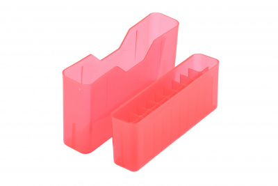 Кейс МТМ  Slip Top с крышкой для 20 патронов (J-20-L-29)