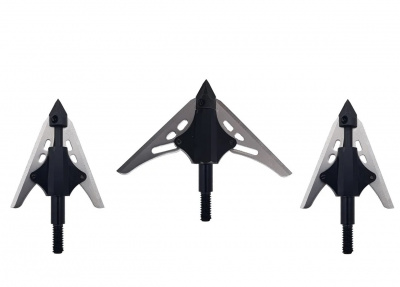 Наконечник охотничий Single Wing 105 gr (1 шт.)