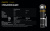 Фонарь налобный Armytek Elf C2 Max WR USB-C Белый и Красный свет до 2500 люменов, 1х21700 Li-Ion (F10801C)