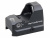 Прицел коллиматорный Vector Optics FRENZY 1х17х24 GR пл.Weaver, пистолетный (SCRD-G19II)