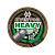 Пуля пневматическая «Kvintor Heavy №1» 2,7 г (200  шт.) кал.6,35 мм
