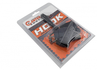 Релиз кистевой с калипером для блочного лука Centershot Hook