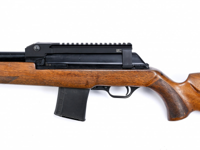 Кронштейн PIONEER in HUNT для СОК-95М/97М/97Р (Вепрь-Супер/Вепрь-Пионер) пл.Weaver