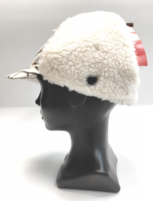 Шапка зимняя М1