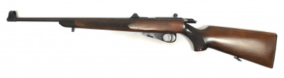 Винтовка малокалиберная ТОЗ-78-01 кал.5,6 мм №9703131