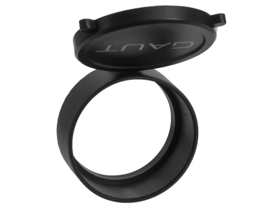 Крышка защитная GAUT для оптического прицела, 61мм (на объектив)