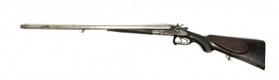 Ружьё SAUER (Зауэр) кал.16х70, Орех, L-660 мм №43552