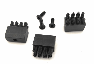 Комплект запасных щеток Topoint для полочки Topoint 360, Topoint 811 (TP103811)