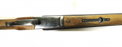 ИЖ-58 кал.16х70 Бук, Английская ложа, L-725 мм №Г-7007