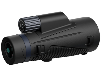 Монокуляр Vector Optics Forester 10x50 ED, Roof-призмы BaK-4  (SCMO-02)
