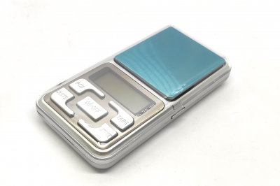 Весы для пороха и дроби электронные Pocket Scale MH-200 (0,01-200 г)