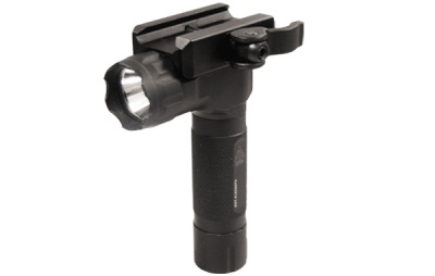 Фонарь-рукоятка  тактический Leapers LT-EL223GPQ