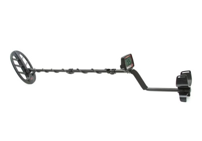 Металлоискатель Fisher F44-11DD c улучшенной катушкой 11''DD (5 режимов, 7,69 кГц, 2хАА)