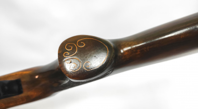 Винтовка малокалиберная ТОЗ-78-01 кал.5,6 мм №9703131