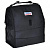 Изотермическая сумка для обеда PACKIT PERSONAL COOLER цв.чёрный, холод до 10-ти часов (PKT-PC-BLA)