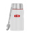 Термос для еды THERMOS KING SK-3020 0.71L, цвет белый (384829) Термос для еды THERMOS KING SK-3020 0.71L, цвет белый (384829)