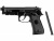 Пистолет страйкбольный Stalker SCM9P (Beretta M9), кал.6 мм, 12г CO2 (SC-12051M9)