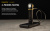 Фонарь налобный Armytek Elf C2 Max WR USB-C Тёплый и Красный свет 2325 люменов, 1х21700 Li-Ion (F10801W)