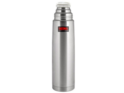 Термос THERMOS FBB-750B SBK 0.75L  нержавеющая сталь (836694)