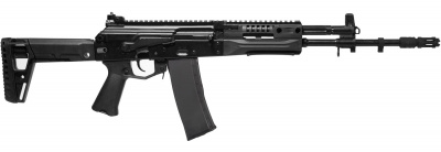 TR3 GEN.2  кал. 223REM    L-415 mm  (0000005544K0000011)