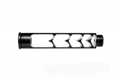 ДТК Москит  кал.5,6 мм, 160 мм,  М18х1,  d-30мм (BRT )