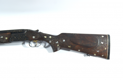 Ружье ТОЗ-120-12-1Е кал.12*70  сувенирное исполнение №04179