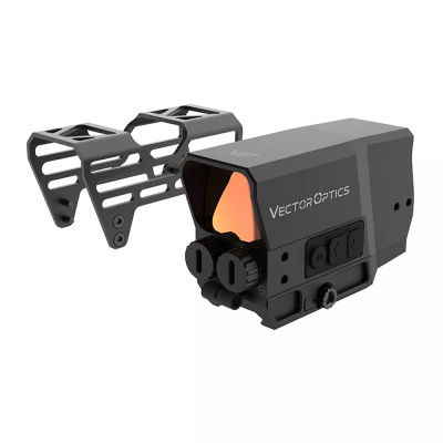 Прицел коллиматорный Vector Optics FRENZY PLUS 1x31x26 (SCRD-67)