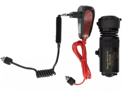 Фонарь оружейный  ФО-2М-1W (ЭСТ-Прим)