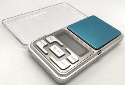 Весы для пороха и дроби электронные Pocket Scale MH-200 (0,01-200 г)