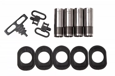 Ружье IMPALA Plus Synthetic Black кал.12*76 L=760мм